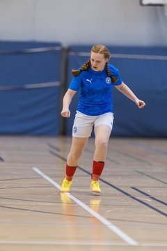 Bild 165 - wCJ NFV Futsalmeisterschaft